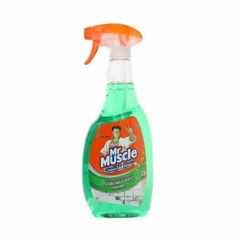 MR MUSCLE KITCHEN CLEANER ADVANCED POWER CITRUS 750 ML